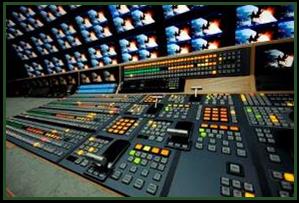 CTV OB10 Production area