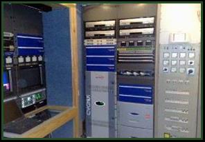 New routing switchers in OB4